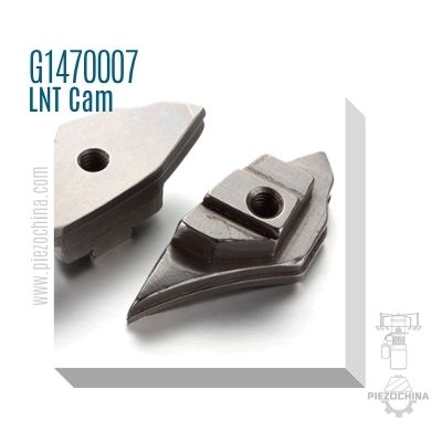 Lonati Spare Parts Lonati G1470007 Lonati Cam(list) (7)