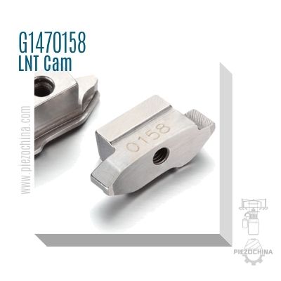 Lonati Spare Parts Lonati G1470158 Lonati Cam(list) (2)