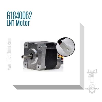 Lonati Spare Parts Lonati G1840062 stepping motor (list) (5)