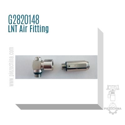 Lonati Spare Parts Lonati G2820148 GL Series GL615 GL61Q Socks Machine Use Stainless Steel Fitting Assembly (3)