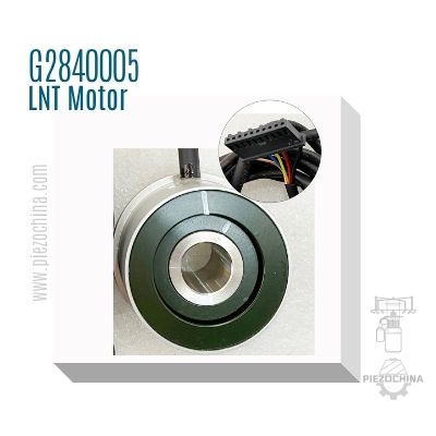 Lonati Spare Parts Lonati G2840005 Goal Series G615 G615D Hosiery Machine Use Encoder G2840005 (list) (4)