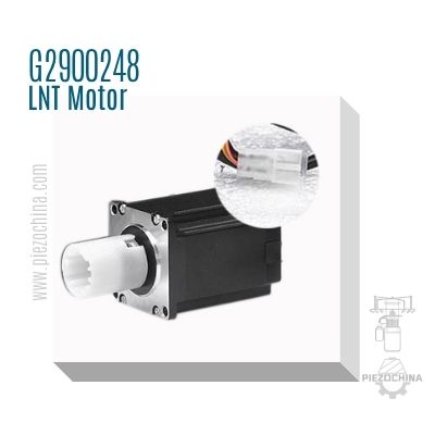 Lonati Spare Parts Lonati G2900248 motor and its coupling end(1)(list) (3)