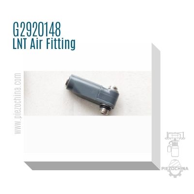 Lonati Spare Parts Lonati G2920148 Fitting (L) (z) (2)