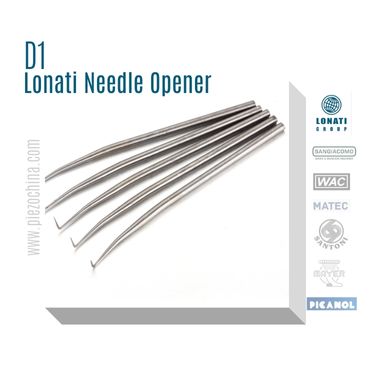 Lonati Spare Parts Lonati Needle Opener d1 (4) (list) (3)