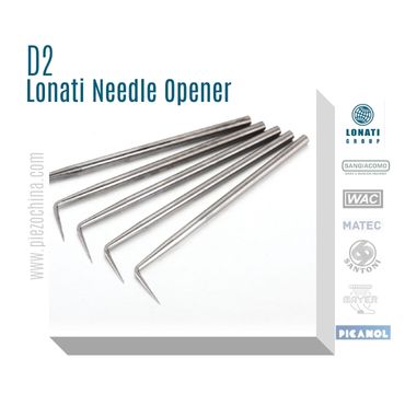 Lonati Spare Parts Lonati Needle Opener d2(list) (2)