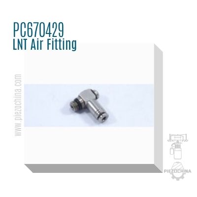 Lonati Spare Parts Lonati PC670429 (For Lonati 400)