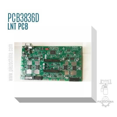 Lonati Spare Parts Lonati PCB3836D LA Series LA10p6 LA02MJ Machine Use MPP Motor Board 3836D (3) (list) (6)