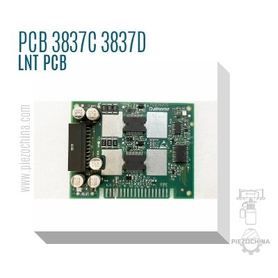 Lonati Spare Parts Lonati PCB_3837C 3837D 140237004T Socks Machine L509 L510S6 Use Board PCB_3837C 3837D 140237004T (1) (list) (7)