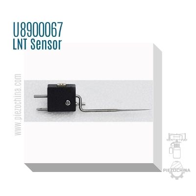 Lonati Spare Parts Lonati U8900067 needle stop (list) (5)
