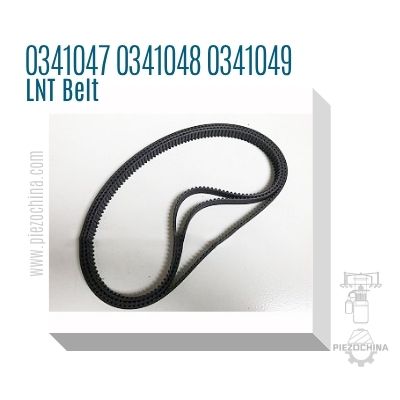 Lonati Spare Parts Lonati 0341047 0341048 0341049 Belts3