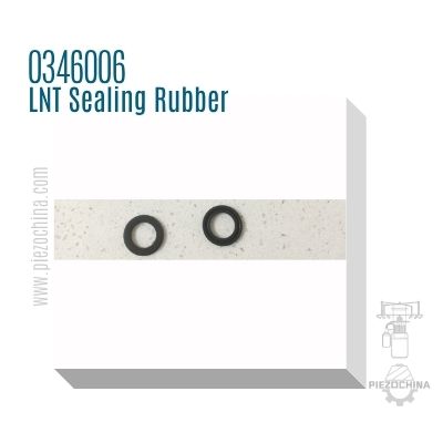 Lonati Spare Parts Lonati 0346006 Goal G615 GL616F G615L Socks Machine Use Seal
