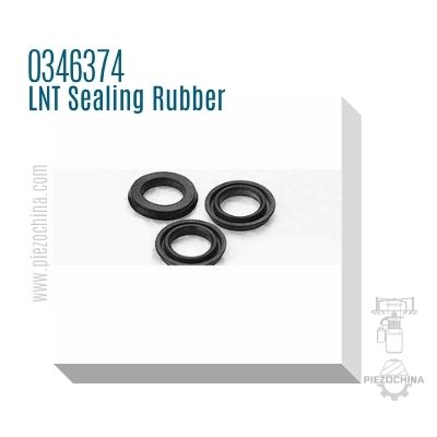 Lonati Spare Parts Lonati 0346374 rubber 7