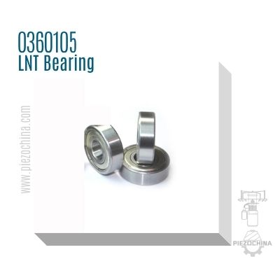 Lonati Spare Parts Lonati 0360105 L454 Hosiery Machine Use Bearings 0360105 Lonati Hosiery Spare Part 0360105 (2)