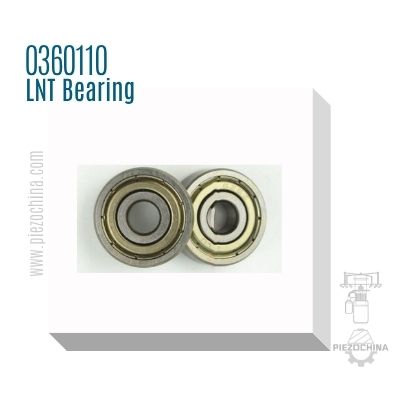 Lonati Spare Parts Lonati 0360110 L454 Socks Machine Use Bearings 0360110 (2)