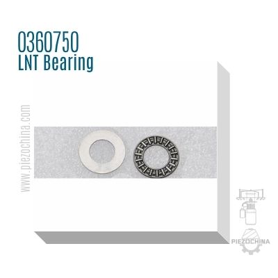 Lonati Spare Parts Lonati 0360750 all bearing (2)