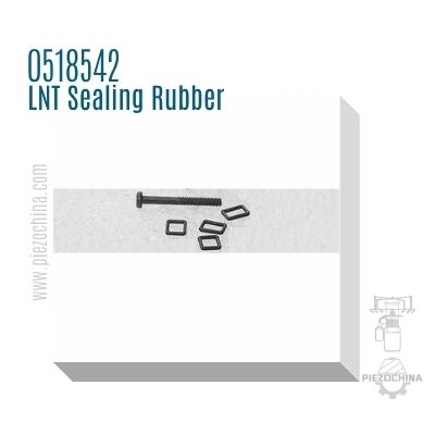 Lonati Spare Parts Lonati 0518542 rubber realing