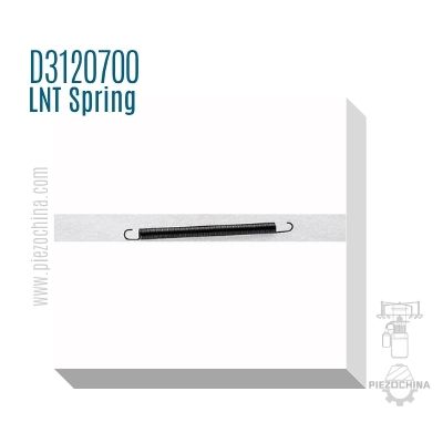 Lonati Spare Parts Lonati D3120700 Width10 mm 9