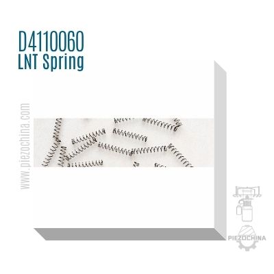 Lonati Spare Parts Lonati D4110060 Spring 8