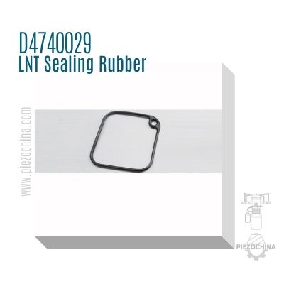 Lonati Spare Parts Lonati D4740029 Mesin Lonati GL61Q GL615 GL616F Ues Seal D4740029 (1)2