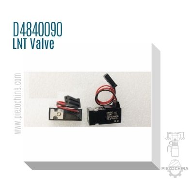 Lonati Spare Parts Lonati D4840090 Series Gaol L454 L462 L404MR G615 FL62-6 Macine Use Solenoid Valve D4840090()11
