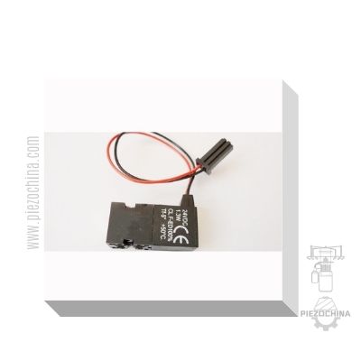 Lonati Spare PartsLonati D4840714 Goal Series G615 Man Socks Machine Use Electrovalve D4840714()7