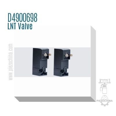 Lonati Spare Parts Lonati D4900698 6