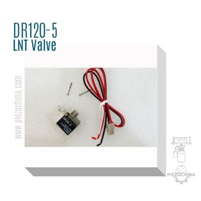 Lonati Spare Parts Lonati DR120-5 Series Socks Machine Use New Valves DR120-5 (1)5
