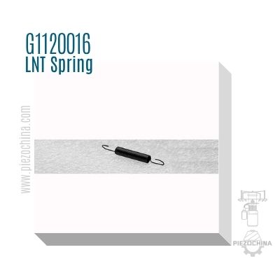 Lonati Spare Parts Lonati G1120016 LONATI SPRINGS Width0.90mm 5