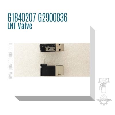 Lonati Spare Parts Lonati G1840207 G2900836 GK615 Socks Macine Use Valves 4