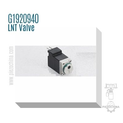 Lonati Spare Parts Lonati G1920940 10mm, 0.75W, 24V DC 3
