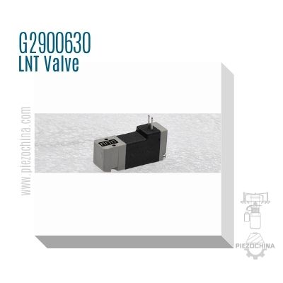 Lonati Spare Parts Lonati G2900630 Left, 24VDC,0-7, big flow,3w (1)2