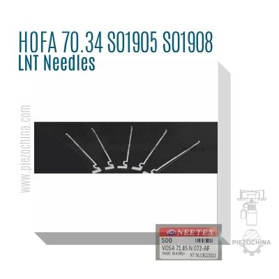 Lonati Spare Parts Lonati HOFASPEC 70.34 S01905 HOFASPEC 70.34 S01908 Matec Stocking Scoks Machine Needles SamSung HOFASPEC 70.34 S01905 HOFASPEC 70.34 S01908 (3)