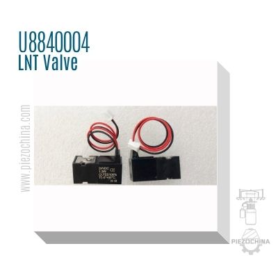 Lonati Spare Parts Lonati U8840004 Bravo U9-953 U9-954 Socks Machine Use 10 mm NC Solenoid Valve 1