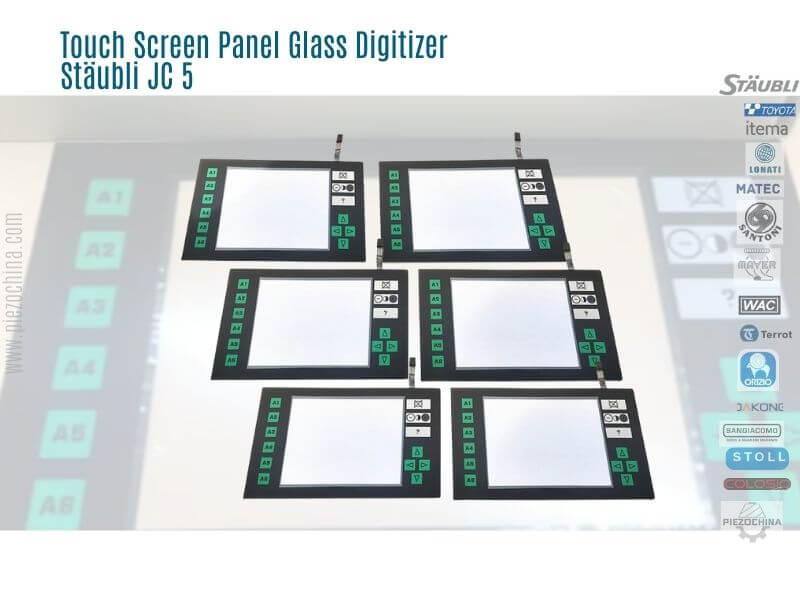 Touch-Screen-Panel-Glass-Digitizer-Staubli-JC-5-new