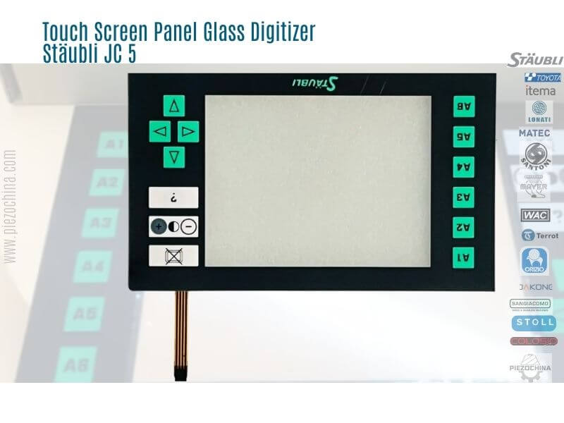 Touch-Screen-Panel-Glass-Digitizer-Staubli-JC-5