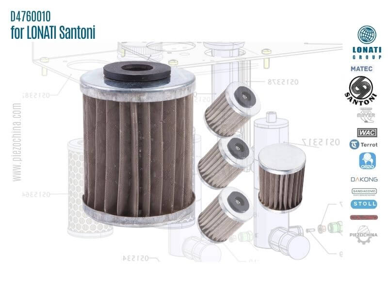 D4760010 socks machine parts replacement