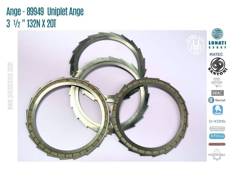 Ange89949 Uniplet Ange 3 ½ _ 132N X 20T