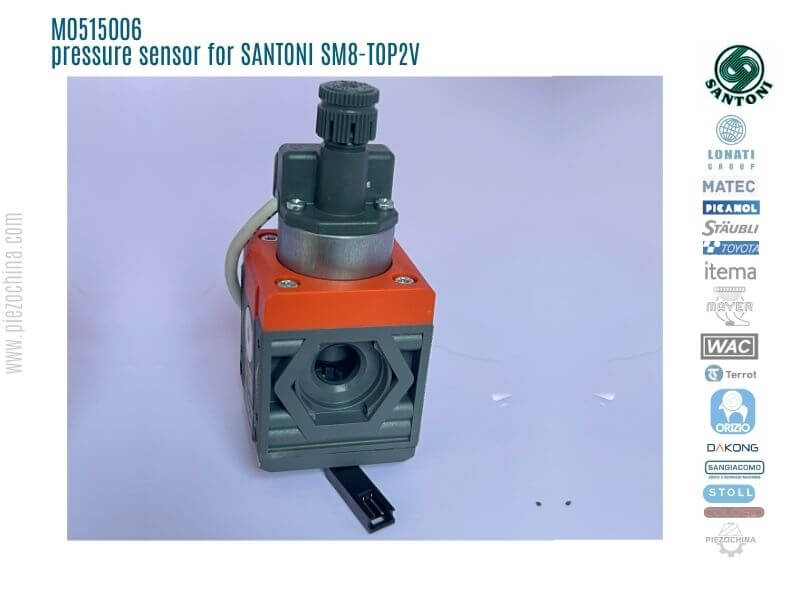 M0515006 TOP FAST2 KNITTING MACHINE PARTS good quality