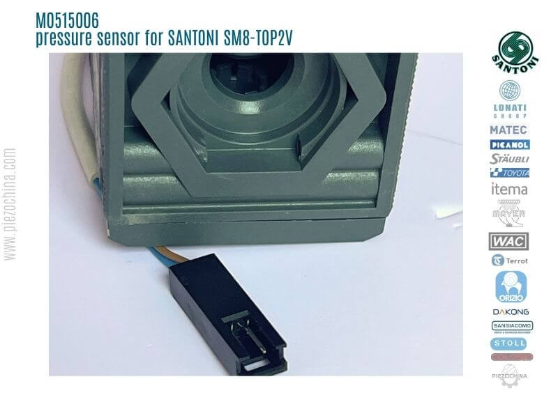 M0515006 TOP FAST2 KNITTING MACHINE PARTS made in China