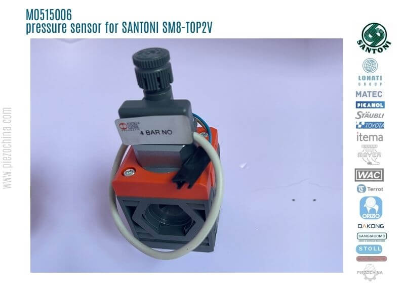 M0515006 TOP FAST2 KNITTING MACHINE PARTS supplier