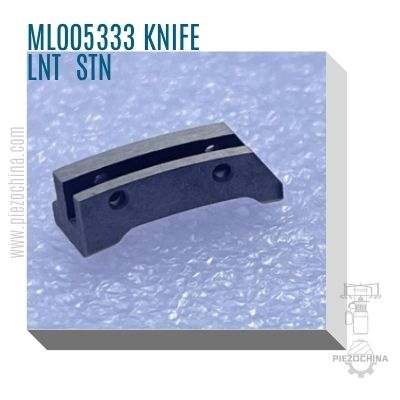 ML005333 KNIFE for Lonati