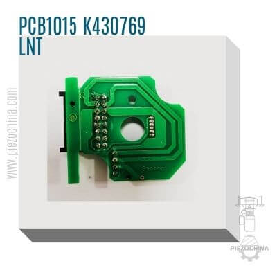 PCB1015 k430769