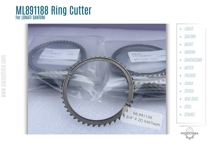 ML891188 Ring Cutter 3 3/4