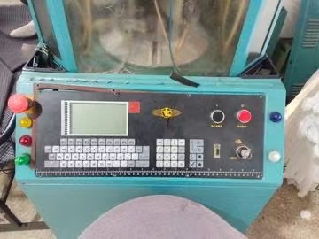 Lonati Goal Series keyboard need to be replaced