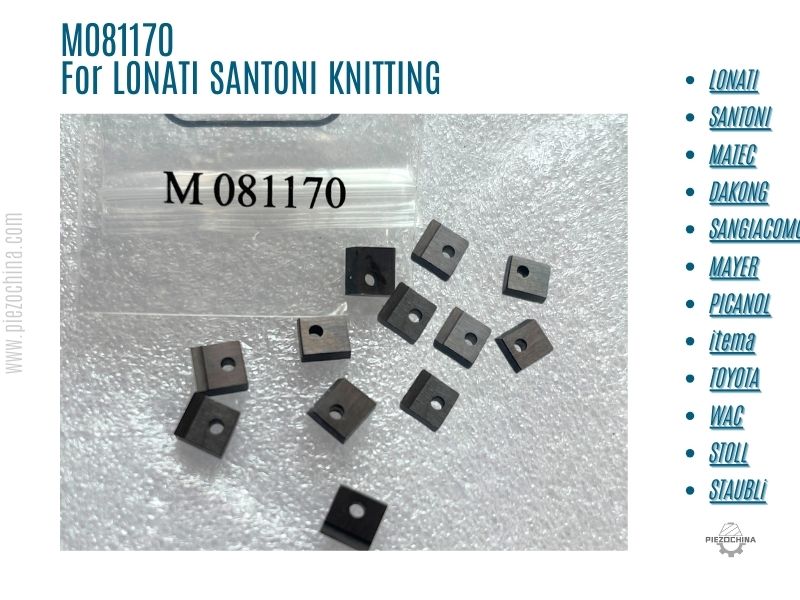 M081170 For LONATI SANTONI FACTORY PRICE
