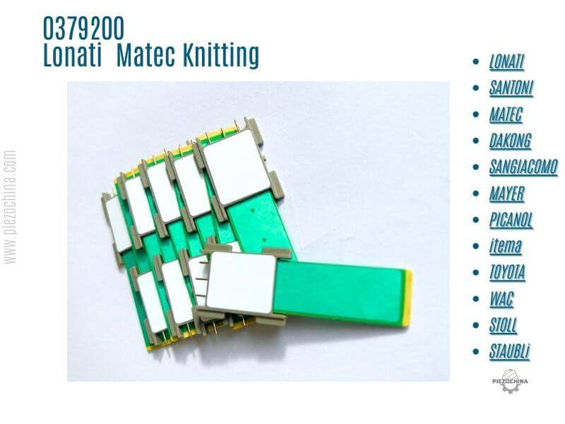 0379200 Lonati Matec Knitting