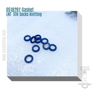 0518292 Gasket For LONATI SANTONI Socks Knitting