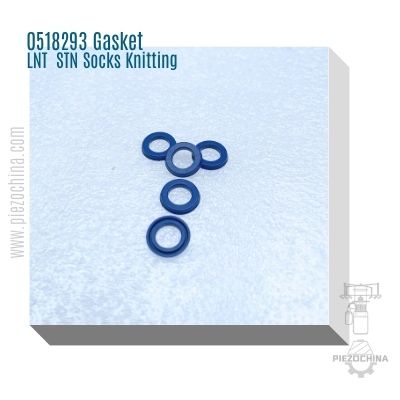 0518293 Gasket For LONATI SANTONI Socks Knitting