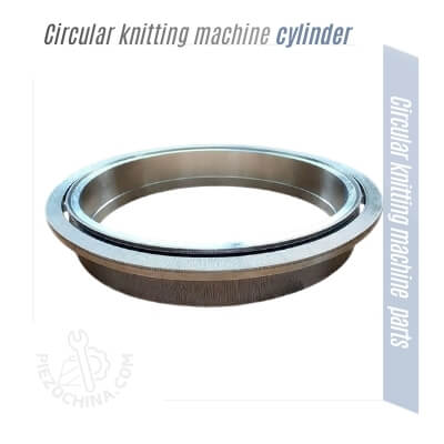 Circular knitting machine parts-Circular knitting machine cylinder (2)