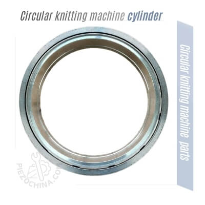 Circular knitting machine parts-Circular knitting machine cylinder (5)